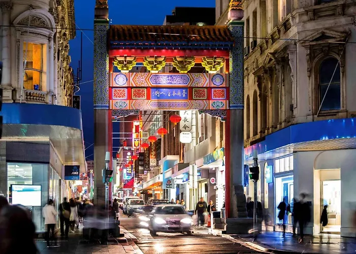 Ibis Budget - Melbourne Cbd